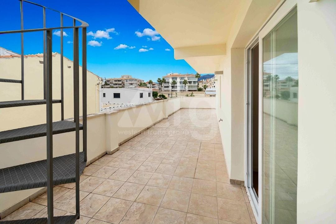4 bedroom Villa in Alfaz del Pi - ABC127604 - Photo - 33