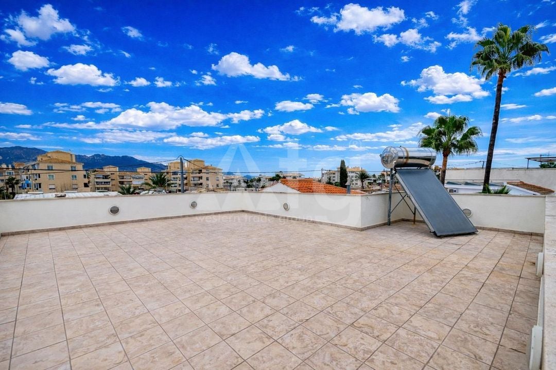 4 bedroom Villa in Alfaz del Pi - ABC127604 - Photo - 34