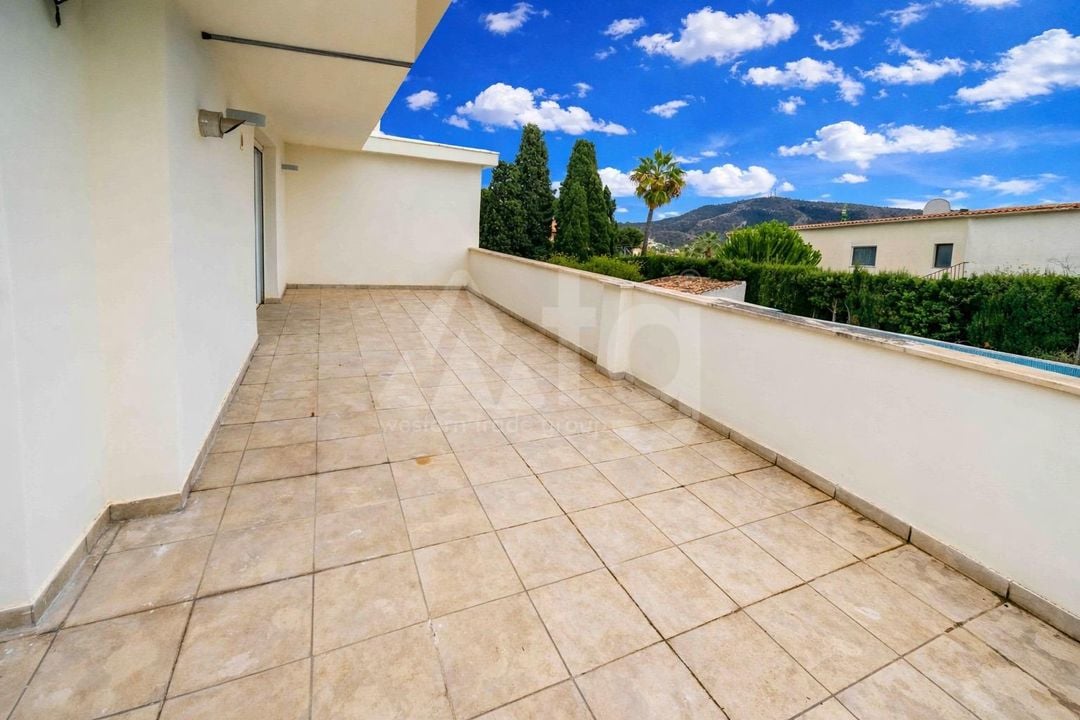 4 bedroom Villa in Alfaz del Pi - ABC127604 - Photo - 36