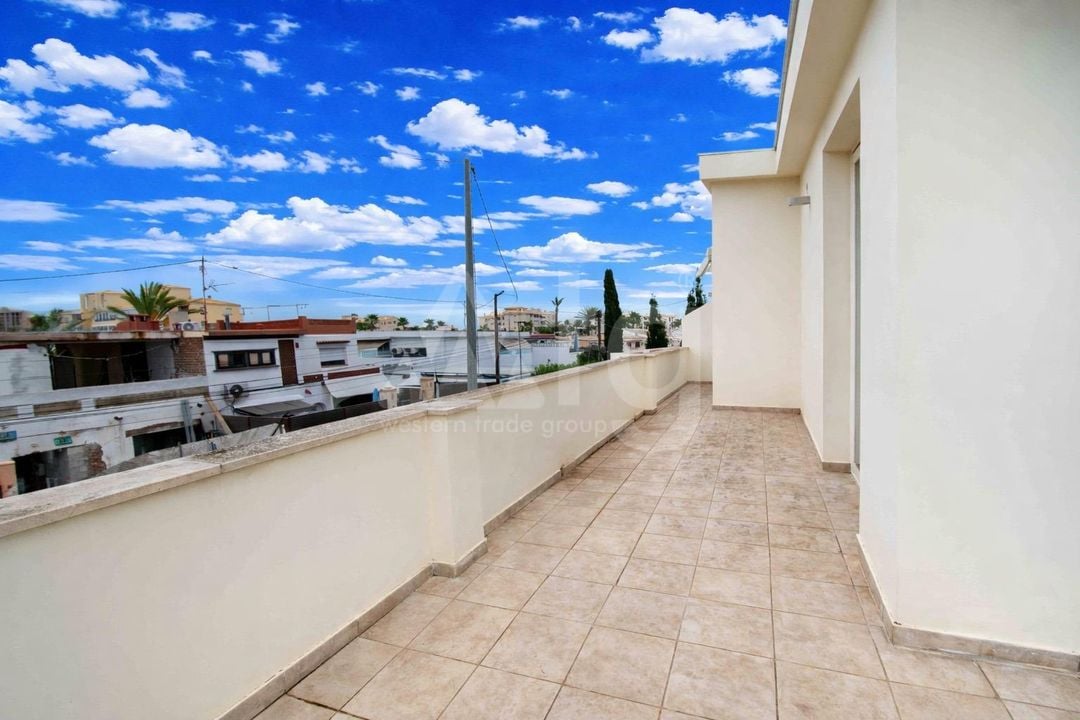 4 bedroom Villa in Alfaz del Pi - ABC127604 - Photo - 35
