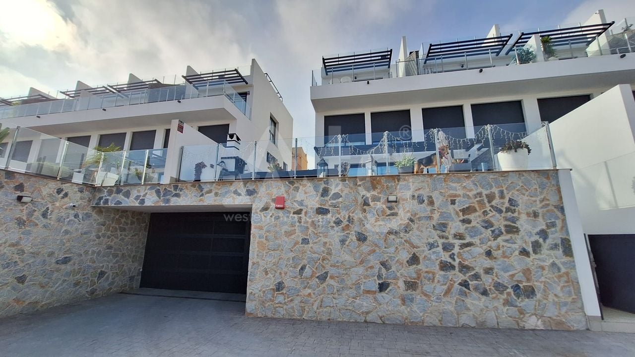 Apartmán   v Guardamar del Segura, 3 ložnice - NSP127661 - Foto - 25