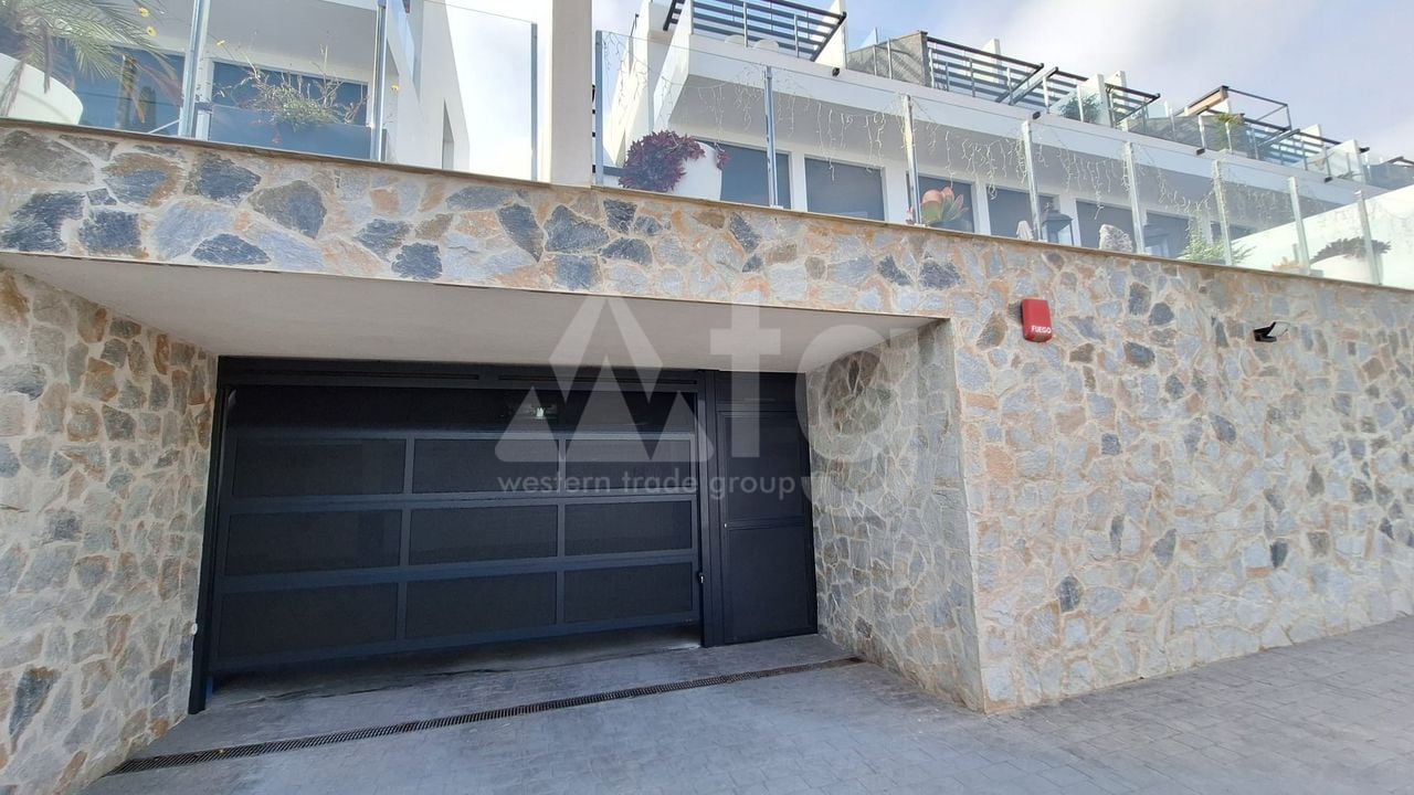 Apartmán   v Guardamar del Segura, 3 ložnice - NSP127661 - Foto - 24