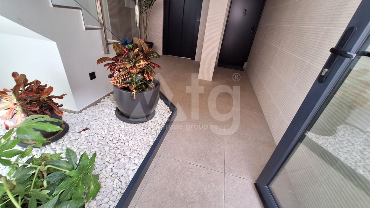 Apartmán   v Guardamar del Segura, 3 ložnice - NSP127661 - Foto - 19