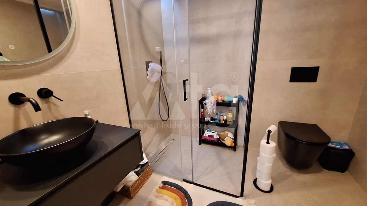 Apartmán   v Guardamar del Segura, 3 ložnice - NSP127661 - Foto - 14