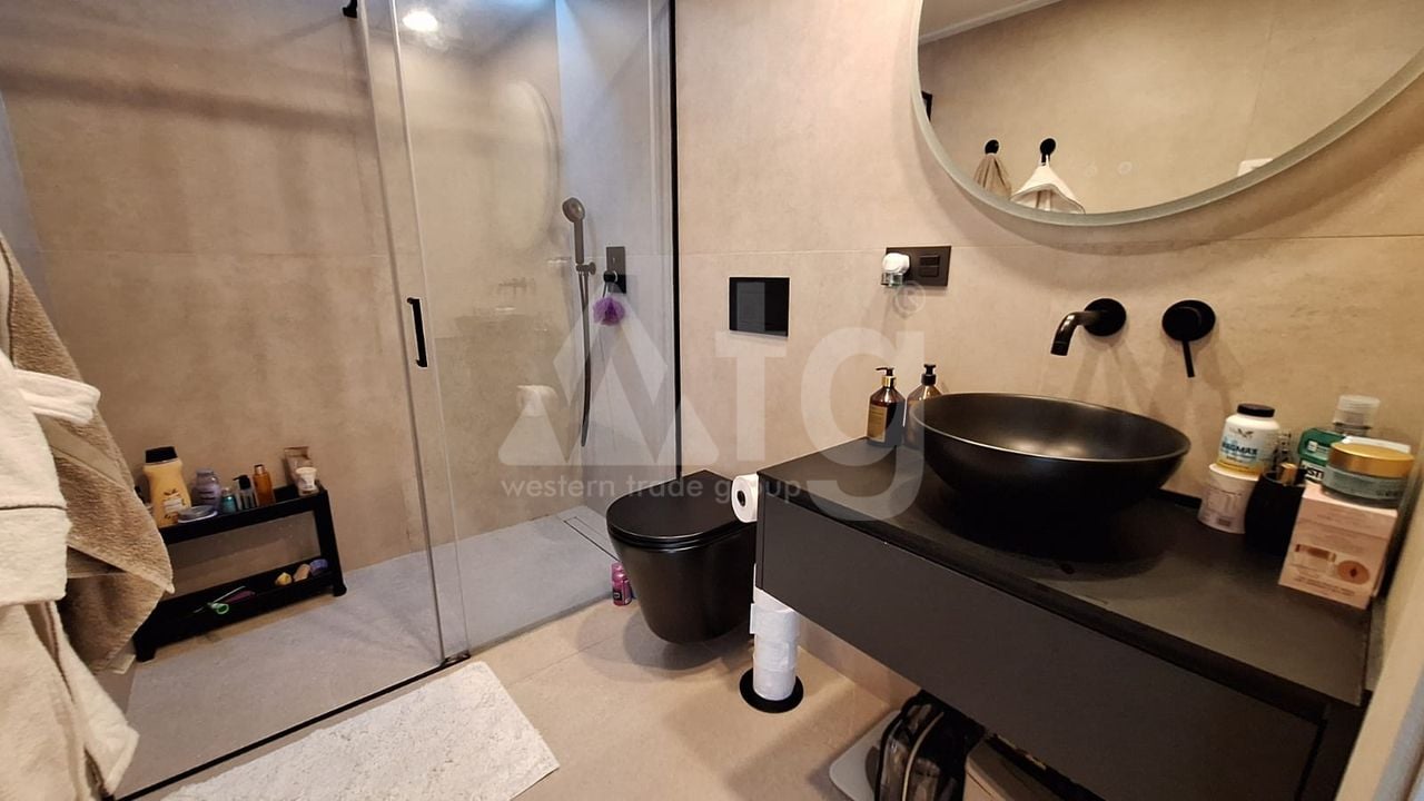 Apartmán   v Guardamar del Segura, 3 ložnice - NSP127661 - Foto - 13