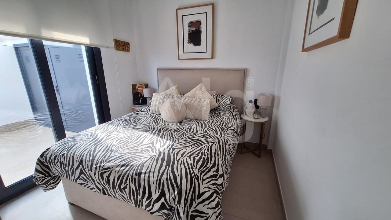 Apartmán   v Guardamar del Segura, 3 ložnice - NSP127661 - Foto - 12