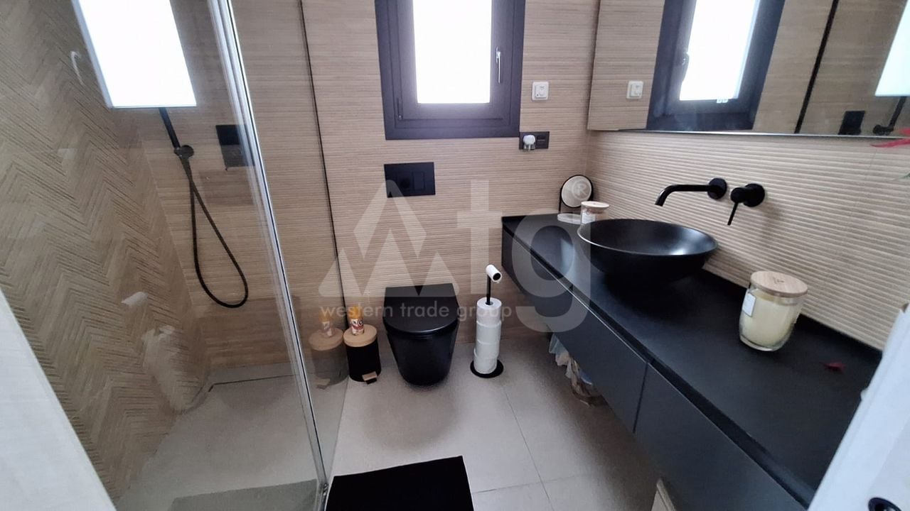 Apartmán   v Guardamar del Segura, 3 ložnice - NSP127661 - Foto - 15