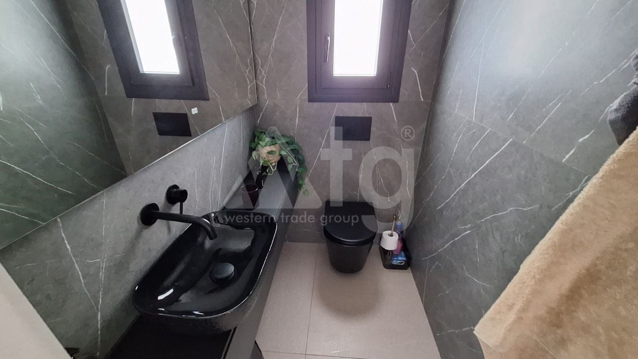 Apartmán   v Guardamar del Segura, 3 ložnice - NSP127661 - Foto - 16