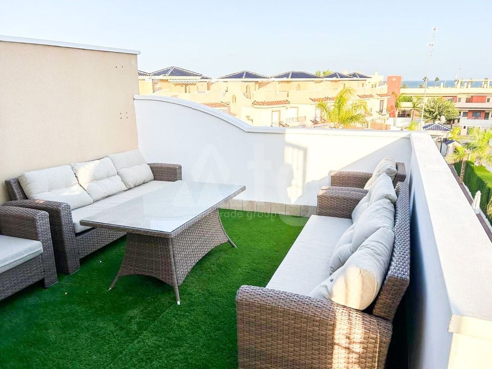 Villa de 3 chambres à Pilar de la Horadada - SV127664 - Photo - 26
