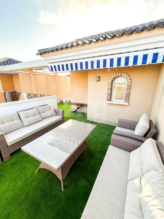 Villa de 3 chambres à Pilar de la Horadada - SV127664 - Photo - 25