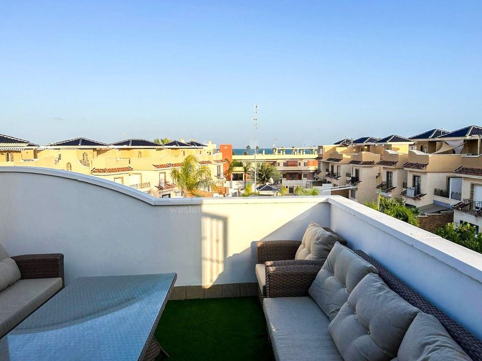 Villa de 3 chambres à Pilar de la Horadada - SV127664 - Photo - 29