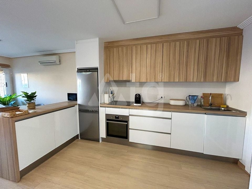 Villa de 3 chambres à Pilar de la Horadada - SV127664 - Photo - 7