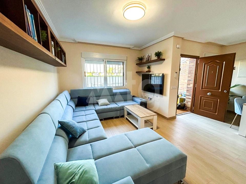 Villa de 3 chambres à Pilar de la Horadada - SV127664 - Photo - 5