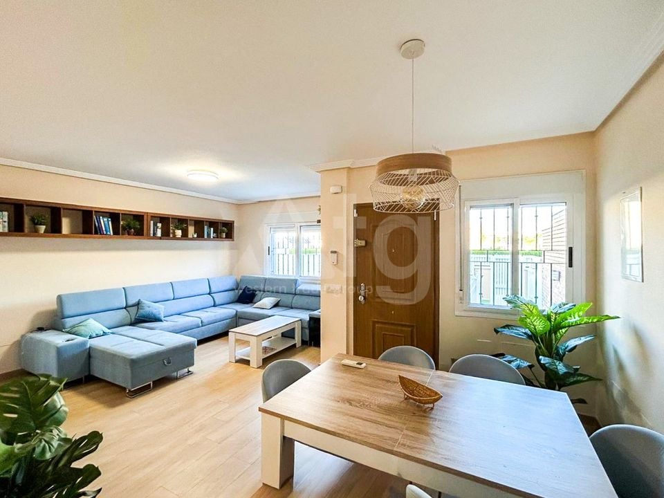 Villa de 3 chambres à Pilar de la Horadada - SV127664 - Photo - 4