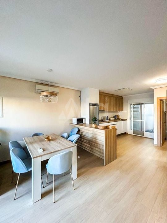 Villa de 3 chambres à Pilar de la Horadada - SV127664 - Photo - 8