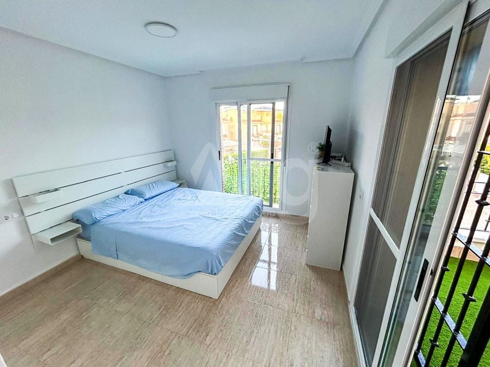Villa de 3 chambres à Pilar de la Horadada - SV127664 - Photo - 9