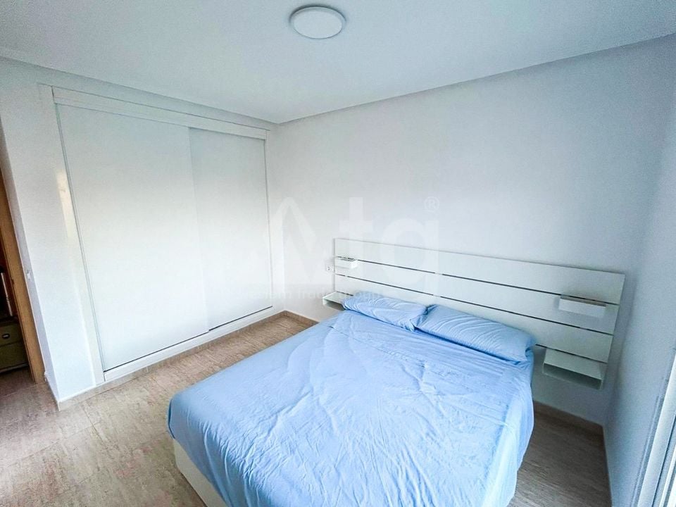 Villa de 3 chambres à Pilar de la Horadada - SV127664 - Photo - 10