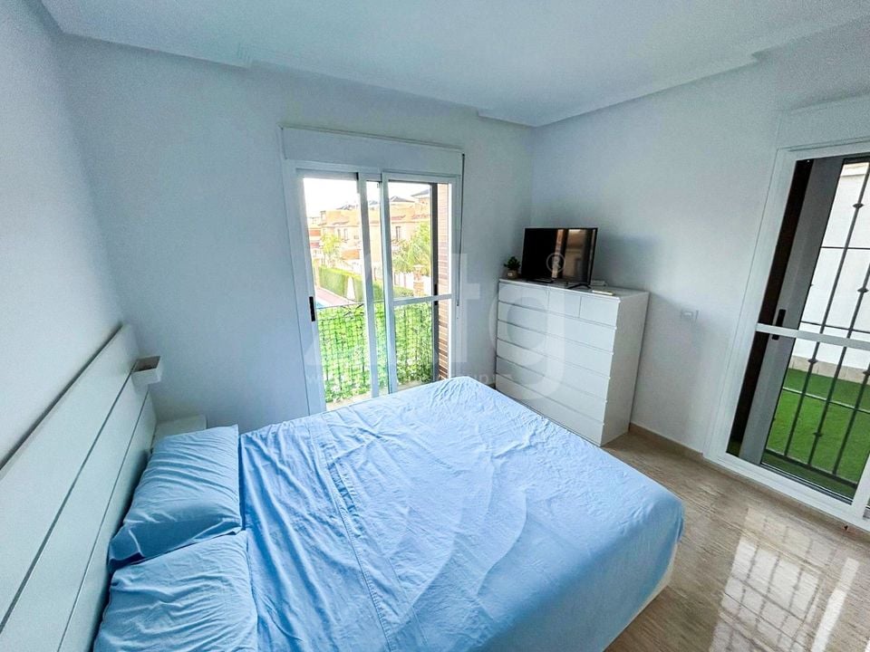 Villa de 3 chambres à Pilar de la Horadada - SV127664 - Photo - 11