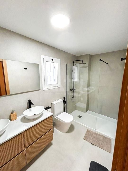 Villa de 3 chambres à Pilar de la Horadada - SV127664 - Photo - 17