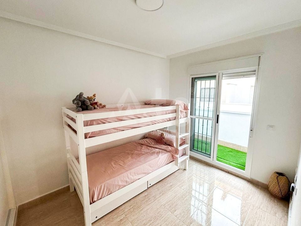 Villa de 3 chambres à Pilar de la Horadada - SV127664 - Photo - 13