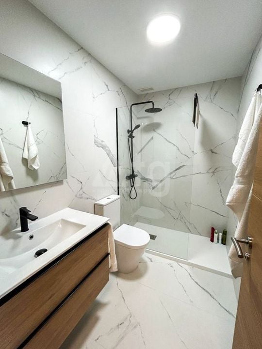 Villa de 3 chambres à Pilar de la Horadada - SV127664 - Photo - 19