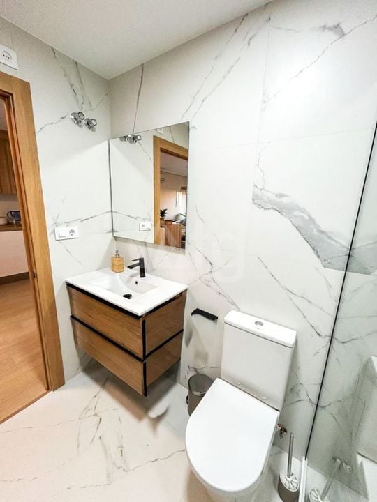 Villa de 3 chambres à Pilar de la Horadada - SV127664 - Photo - 18