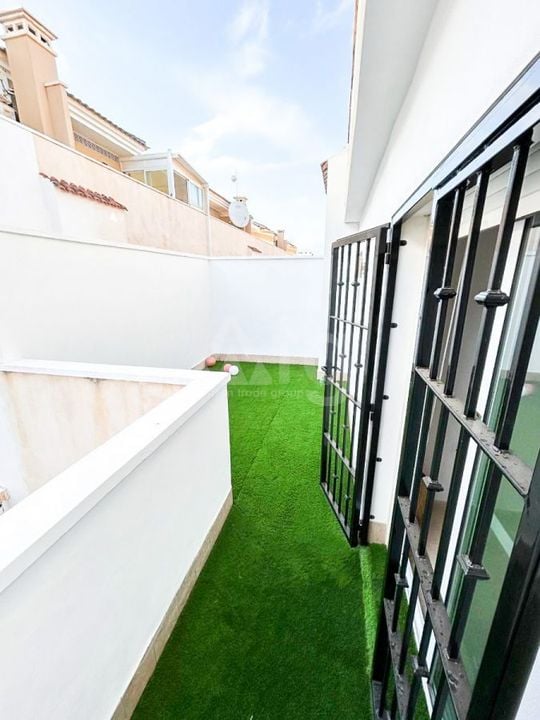 Villa de 3 chambres à Pilar de la Horadada - SV127664 - Photo - 21