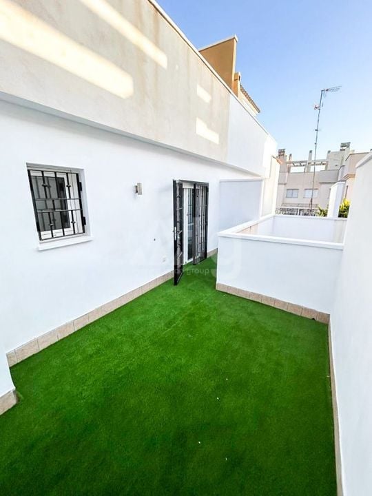 Villa de 3 chambres à Pilar de la Horadada - SV127664 - Photo - 22