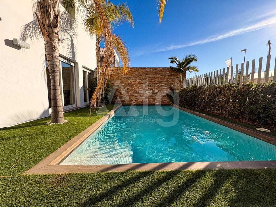 3 bedroom Townhouse in Rojales - SV127666 - Photo - 3