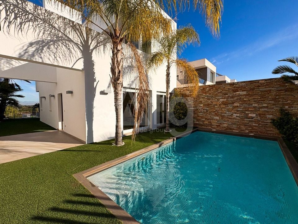 3 bedroom Townhouse in Rojales - SV127666 - Photo - 2