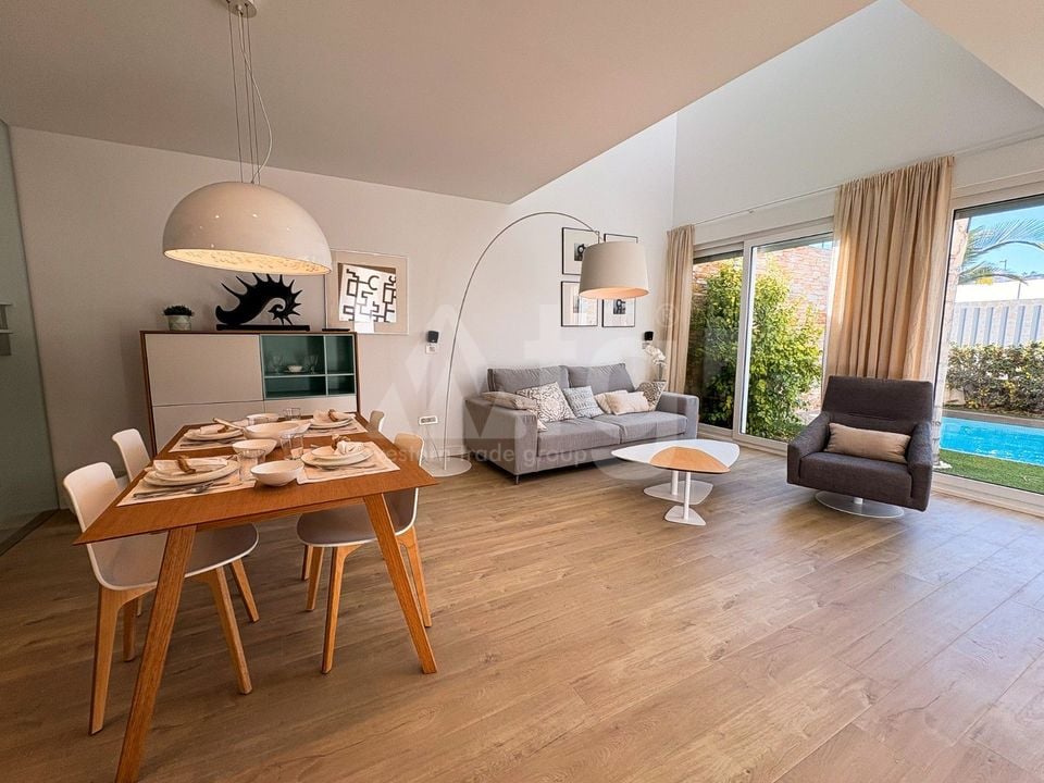 3 bedroom Townhouse in Rojales - SV127666 - Photo - 7