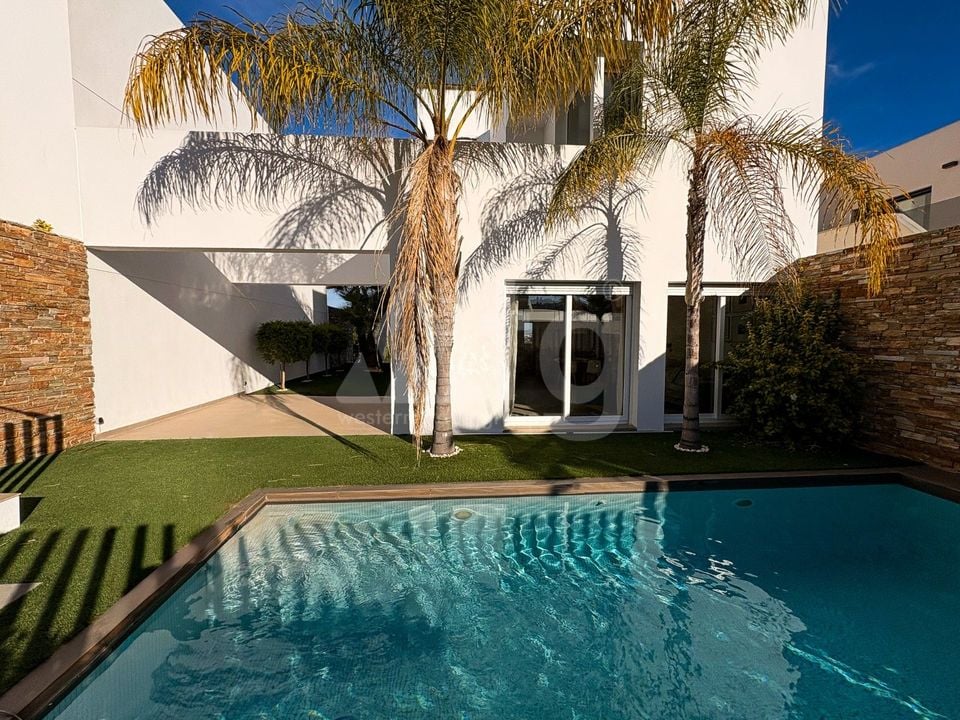 3 bedroom Townhouse in Rojales - SV127666 - Photo - 1