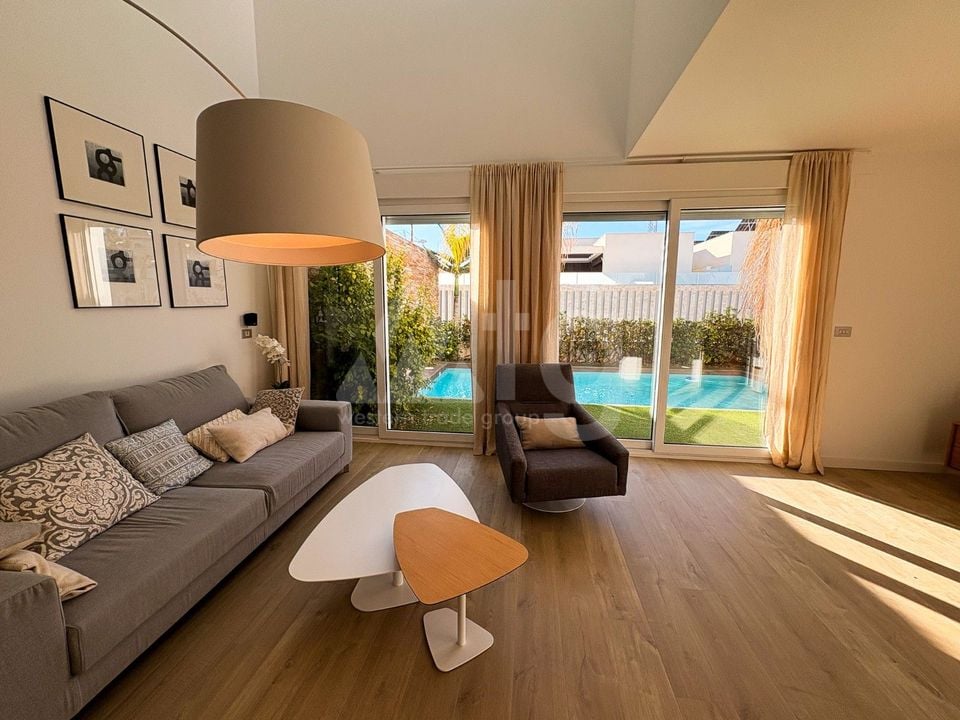 3 bedroom Townhouse in Rojales - SV127666 - Photo - 5