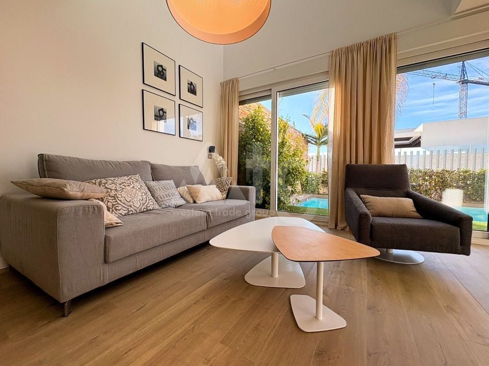 3 bedroom Townhouse in Rojales - SV127666 - Photo - 4