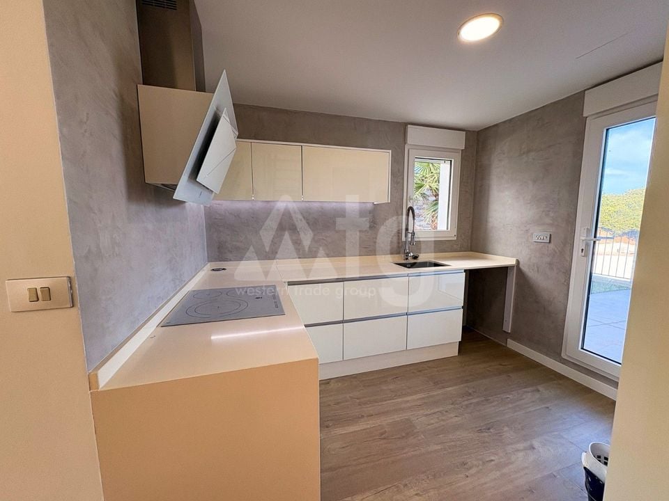 3 bedroom Townhouse in Rojales - SV127666 - Photo - 10
