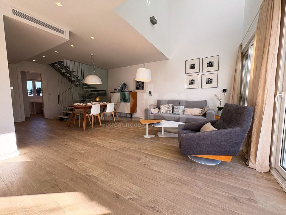 3 bedroom Townhouse in Rojales - SV127666 - Photo - 6