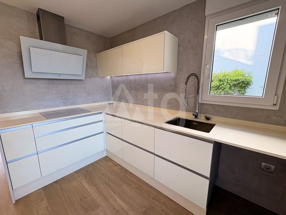 3 bedroom Townhouse in Rojales - SV127666 - Photo - 11