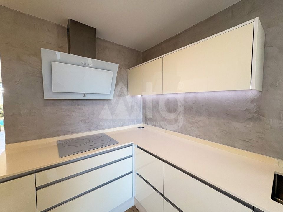 3 bedroom Townhouse in Rojales - SV127666 - Photo - 12