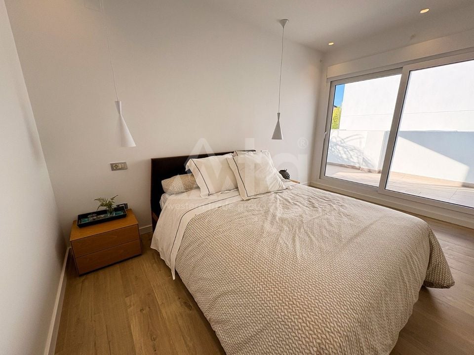 3 bedroom Townhouse in Rojales - SV127666 - Photo - 13