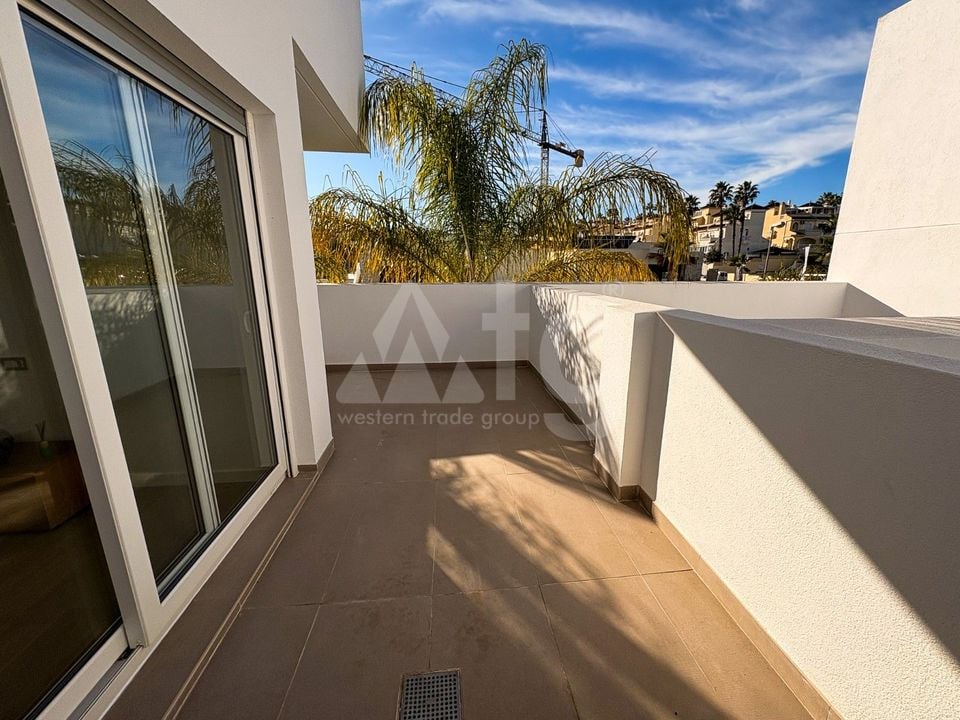 3 bedroom Townhouse in Rojales - SV127666 - Photo - 34