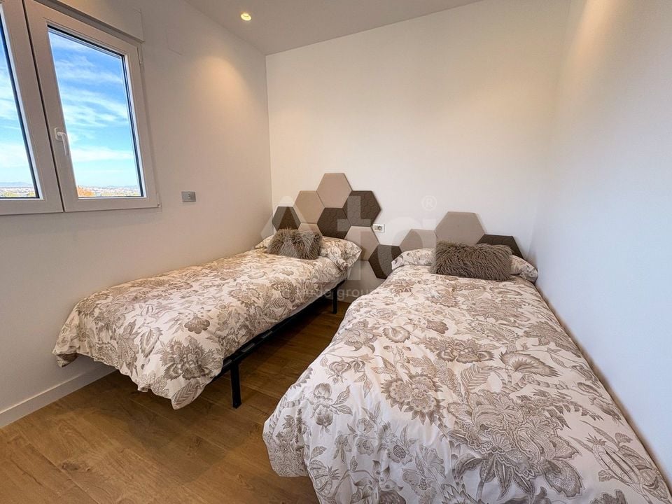 3 bedroom Townhouse in Rojales - SV127666 - Photo - 19