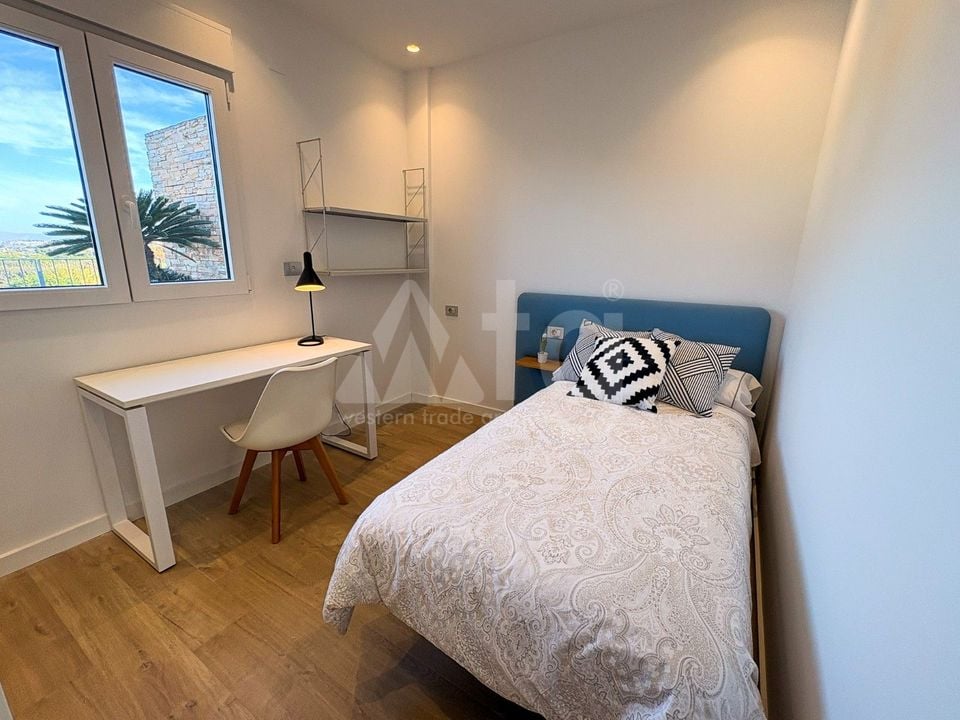 3 bedroom Townhouse in Rojales - SV127666 - Photo - 16