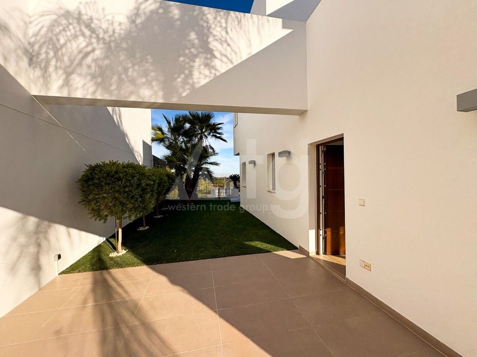3 bedroom Townhouse in Rojales - SV127666 - Photo - 37