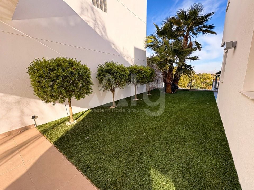 3 bedroom Townhouse in Rojales - SV127666 - Photo - 39