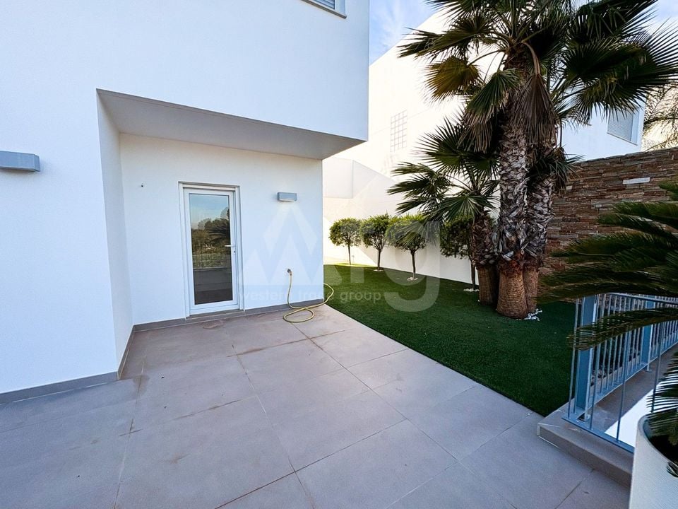 3 bedroom Townhouse in Rojales - SV127666 - Photo - 36