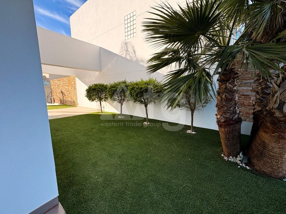 3 bedroom Townhouse in Rojales - SV127666 - Photo - 38