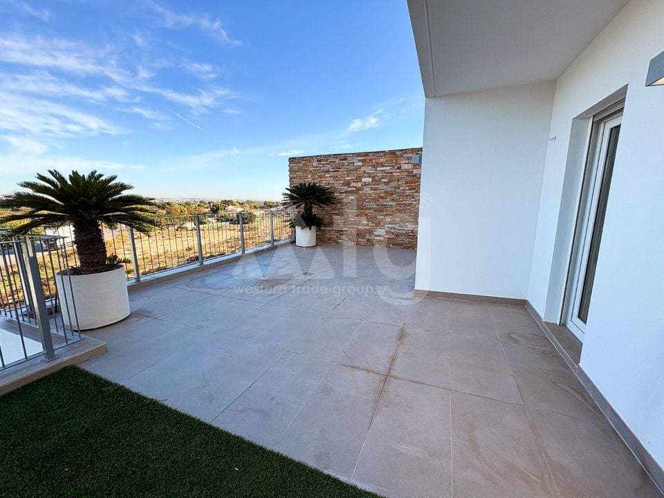 3 bedroom Townhouse in Rojales - SV127666 - Photo - 35