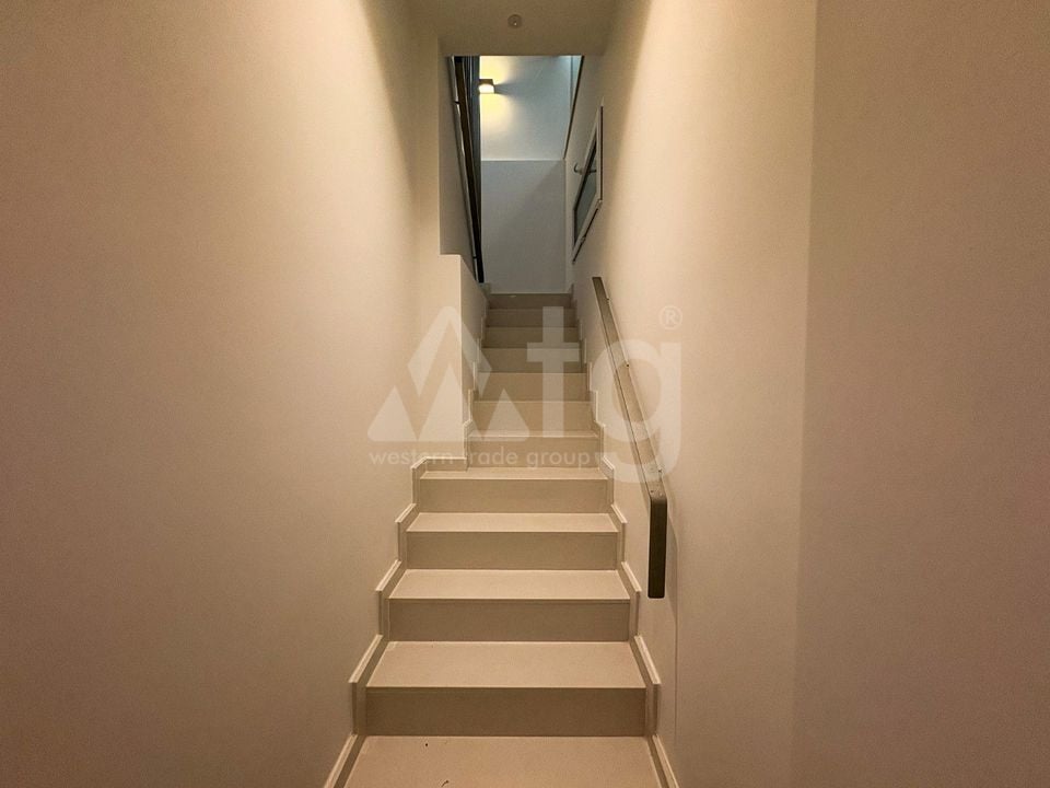 3 bedroom Townhouse in Rojales - SV127666 - Photo - 33