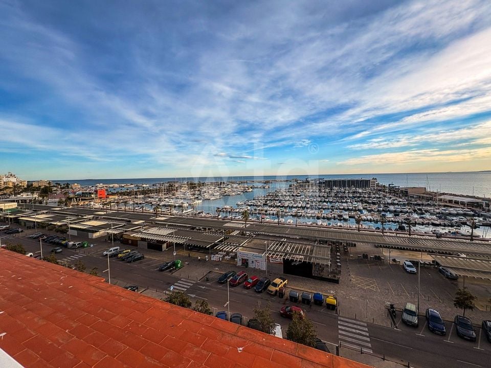Appartement de 3 chambres à Santa Pola - SV127667 - Photo - 29