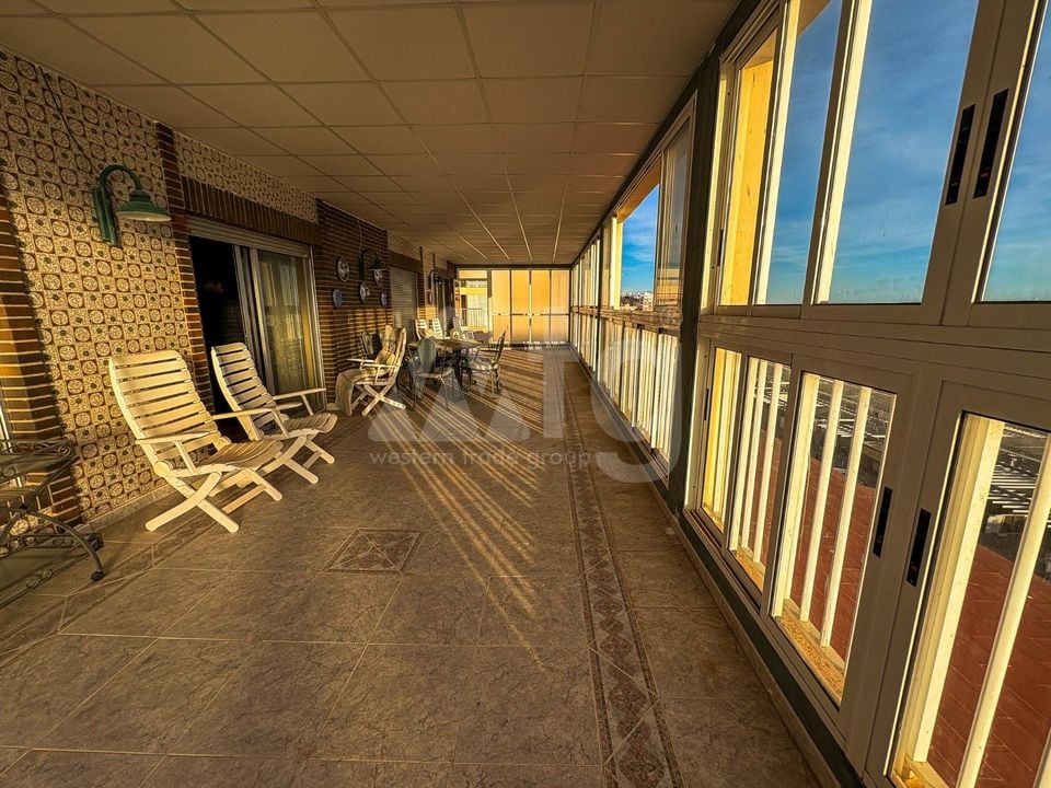 Appartement de 3 chambres à Santa Pola - SV127667 - Photo - 4